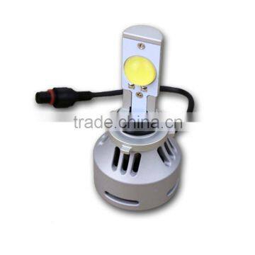 Manufactures Supply g4 35W 6500k 12v Led Headlight Conversion Kit for All Cars photo-3