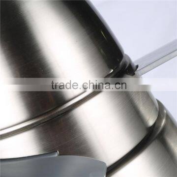 Plastic Blades Remote Switch 36'' Light Fan photo-6