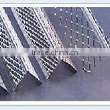 galvanizing angle bead