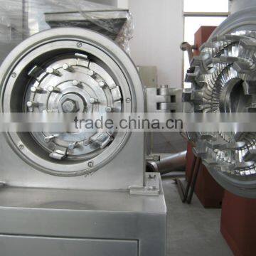 High Speed Grinding Machine With Good Price photo-2