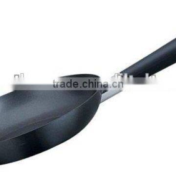20cm Aluminum Ceramic Coating Fry Pan With Bakelite Handle photo-2