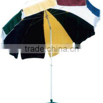 promotion beach umbrella