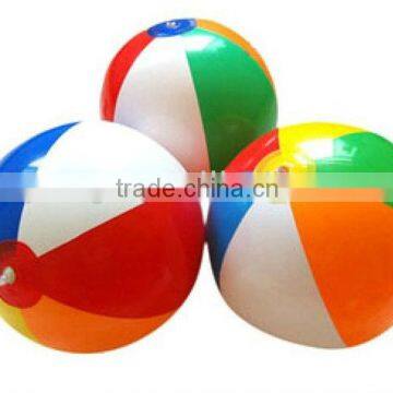 2014 giant inflatable ball