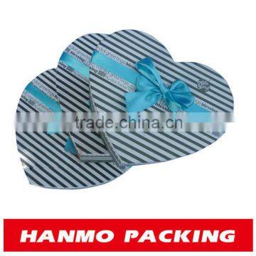Custom Design&print Christmas Nesting Gift Box Factory Price