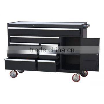 Professional metal 72 inch tool cabinet                        
                                                                                Supplier's Choice