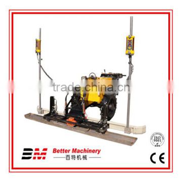 RWJP23 concrete laser floor leveling machine