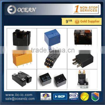 Phase relay under solid state relay SSR-DD