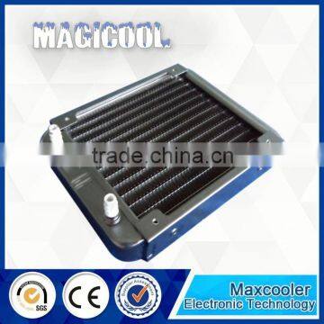 Aluminum Water Cooling Radiator