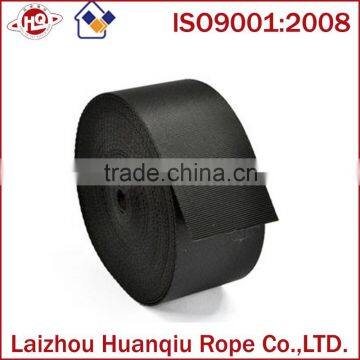 1 Inch Wide 10 Yards Black Nylon Heavy Webbing Strap Quality Choice photo-4
