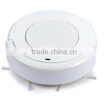 NEW DESIGN floor mopping robot &smart good robot vacuum cleaner