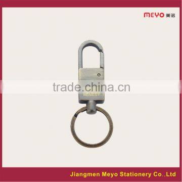 2015 Custom Made Metal Keychain For Business or Promotion Gift MEYOKCB891b photo-3