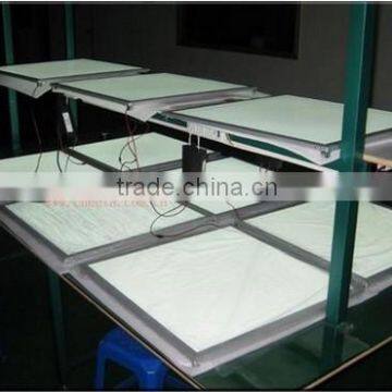Shenzhen Factory IP65 62*62 Led Panel Lighting photo-3
