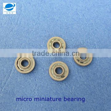 micro miniature bearing MR52,MR62,MR72,MR82X,MR93,MR74,MR84