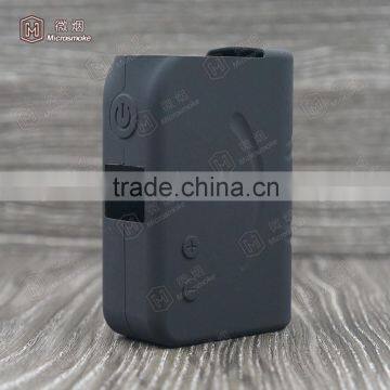 Supplying New Vape Model Asmodus Minikin Silicone Protective Case Chinese Supplier Good Price for Asmodus Minikin 120w Box Mod
