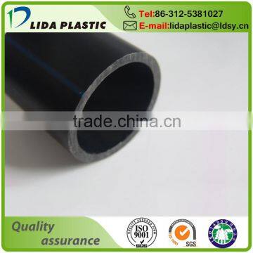 High Density Double Wall Corrugated HDPE Pipe for Water Supply