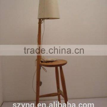 table top floor lamp