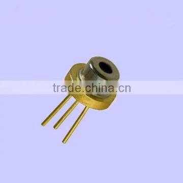 salable blue-violet high 405nm 250mw laser diode