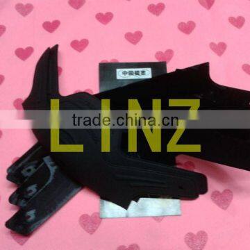 Reach standards TPU Counters size 40 for safety shoes