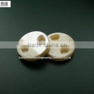 Coffee machine high pressure Alumina ceramic gasket