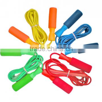 Digital Rope skipping count Jumping rope Count jump rope & PVC Skipping Jump Rope