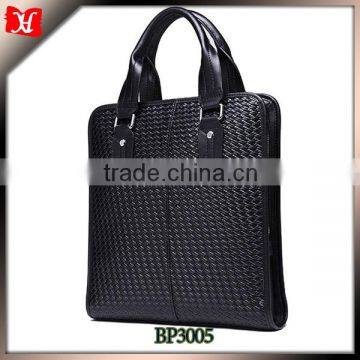 Classic italian seeking business partner genuine hard leather briefcase for men                        
                                                Quality Choice