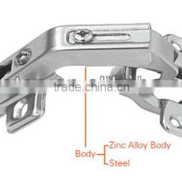 Hot sell trendy high precision hinges