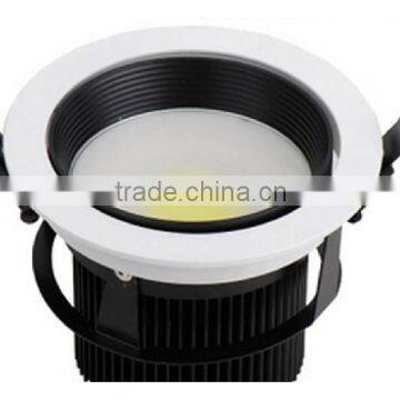 20w Cob Down Light Office/kitchen Led Indoor Ceiling Led Light 10W Led Spot Light China Manufacture photo-1
