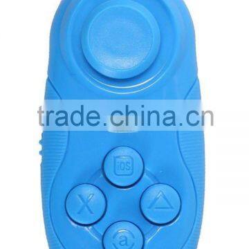 Universal Bluetooth Remote Controller Phone Camera Shutter Release Self Timer