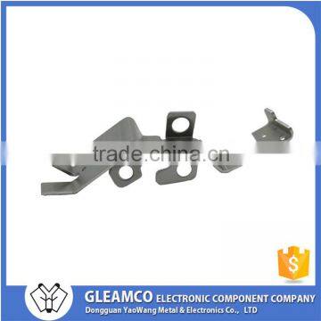 OEM Aluminum Metal Stamping Part