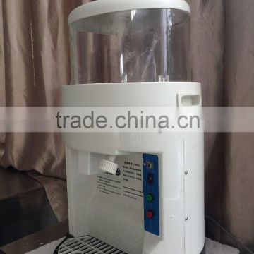 LB-168L Microcomputer Automatic ice crusher