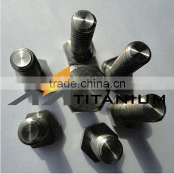 M7 Titanium Bolt for Best Price