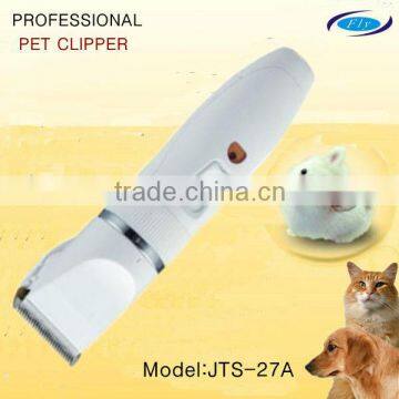 dog clipper JTS-27A CE/GS/ROHS