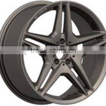 alloy wheel, 19"x8.5 868