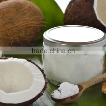 Coconut Oil For Hair Skin