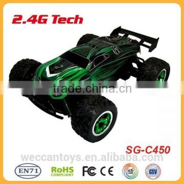 wholesale product powerful car2.4G 1: 12 size adult toy large car toy