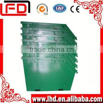 Smart Metal Waste Container manufacturers