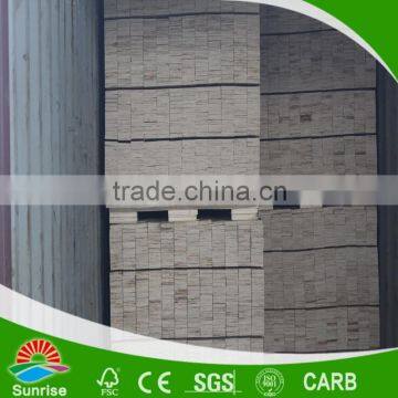 Full Paulownia Door Core Used LVL photo-5