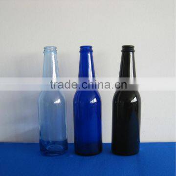 WHOLESALE COLORED SMALL GLASS BOTTLES SALE