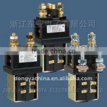 Telecom Dc Contactor SW200