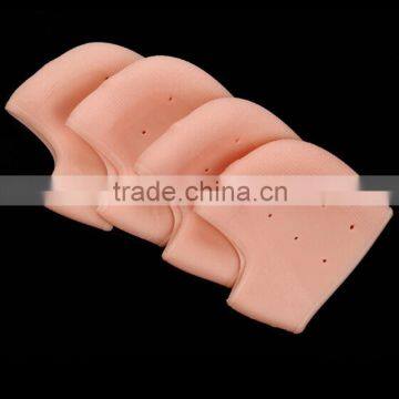 Sleeve for plantar fasciitis slicone gel heel stock ankle stock KSGP P3002