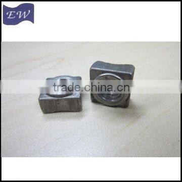 M10 Square Weld Nut (DIN928) photo-2