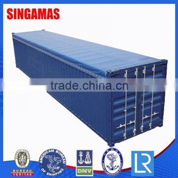 40' Open Top Container Container