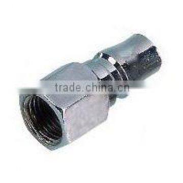 Japan Zinc-Alloy&Steel Type Quick Coupler