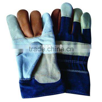 Multi-Color Working Glove