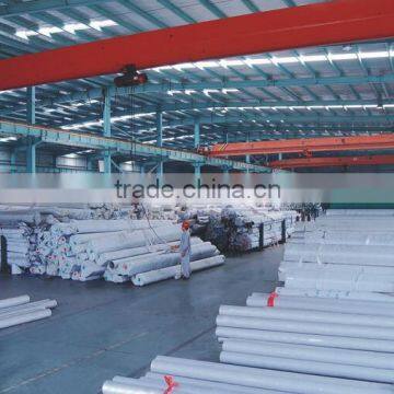 ASTM A778 ASME SA778 201 Stainless Steel Seamless Pipe photo-2