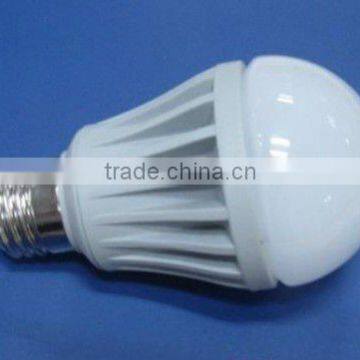 E27 ceramic led ball bulb 3W