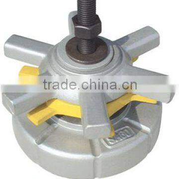 Adjustable machine feet, Screw leveling feet, leveling glide