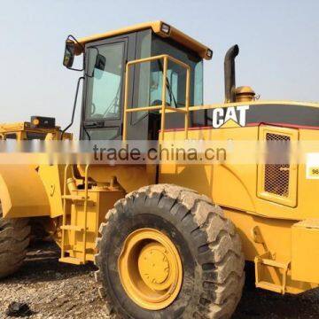 Used Wheel Loader 966G for Sale,used 966g loader