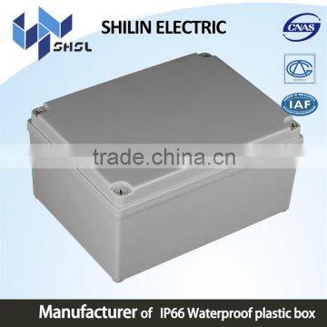 ip67 plastic abs enclosure