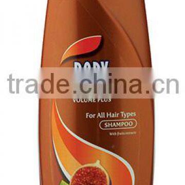 Body on Tap Conditioner 400 ml with Fruit Extracts